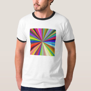 zoom into this fractal T-Shirt