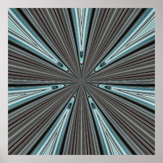 Zoom Poster