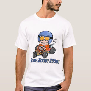Zoom! Zoom! Zoom! T-Shirt