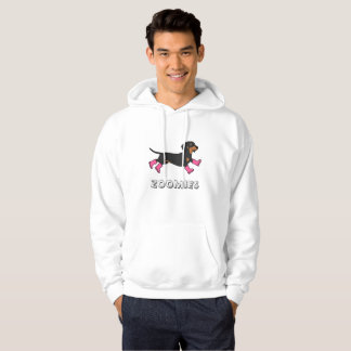 ZOOMIES HOODIE