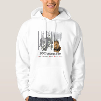 ZOOSynergy - Hoodie