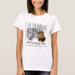 ZOOSynergy - T-Shirts - Gals