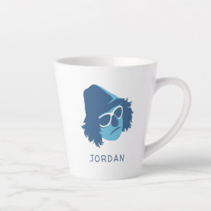 Zoot Disney Latte Mug