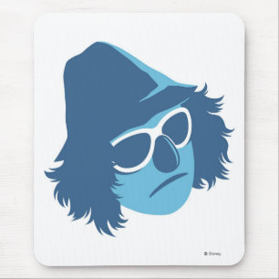 Zoot Disney Mouse Pad