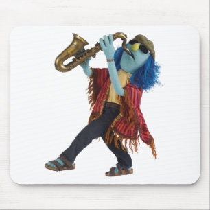 Zoot Mouse Pad