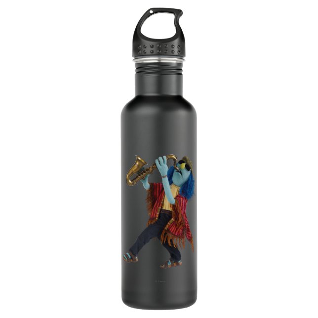 Zoot Stainless Steel Water Bottle (Front)