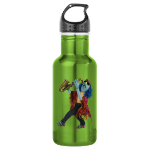 Zoot Stainless Steel Water Bottle