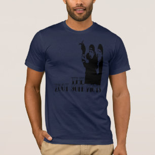 Zoot Suit Riots Hemp-Knights T-Shirt