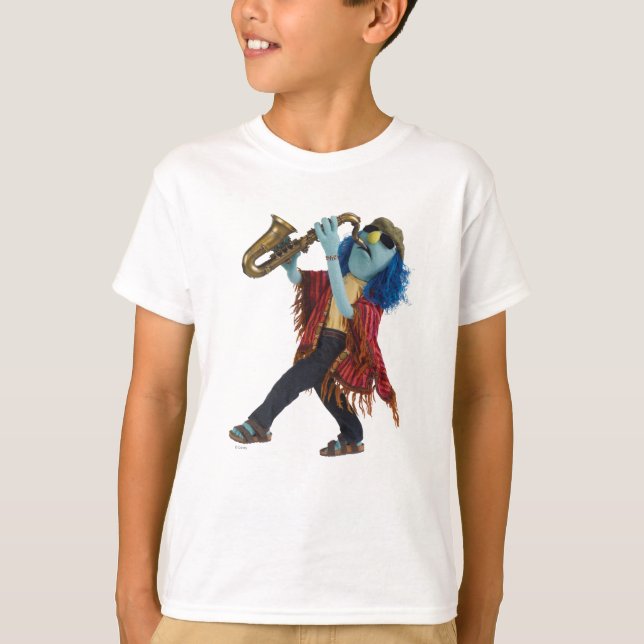 Zoot T-Shirt (Front)