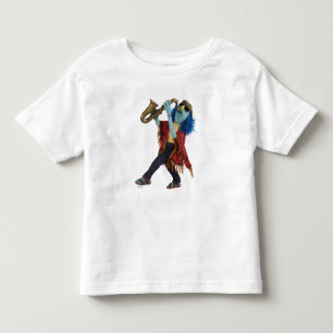 Zoot Toddler T-shirt