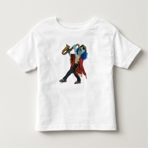Zoot Toddler T_shirt