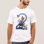 Zootopia
