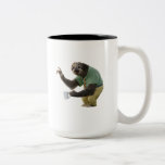 Zootopia | A Working Sloth Two-tone Coffee Mug at Zazzle