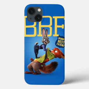 Zootopia   Bunny Best Friend iPhone 13 Case