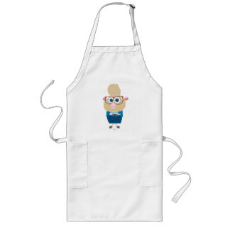Zootopia | Deputy Mayor Bellwether Long Apron