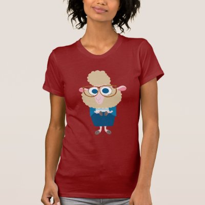 Zootopia | Deputy Mayor Bellwether T-Shirt