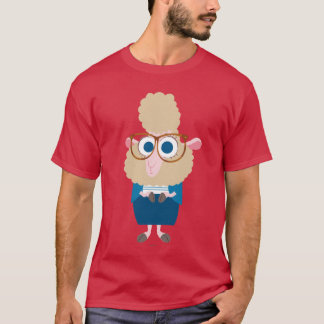 Zootopia | Deputy Mayor Bellwether T-Shirt