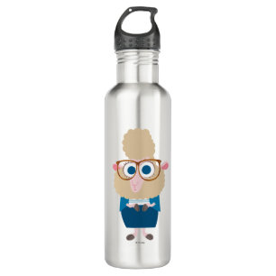 Zootopia Deputy Mayor Bellwether Water Bottle