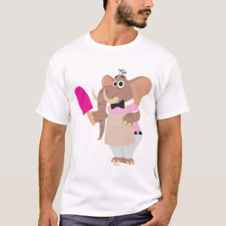 Zootopia | Elephant or Fox? T-Shirt