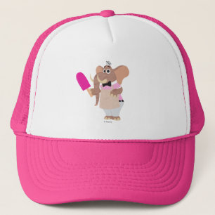 Zootopia   Elephant or Fox? Trucker Hat