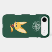 Zootopia | Finnick - This Will Never Work iPod Touch 5G Case (Back (Horizontal))