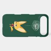 Zootopia | Finnick - This Will Never Work iPod Touch 5G Case (Back (Horizontal))