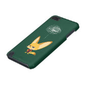 Zootopia | Finnick - This Will Never Work iPod Touch 5G Case (Bottom)