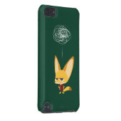 Zootopia | Finnick - This Will Never Work iPod Touch 5G Case (Back/Right)