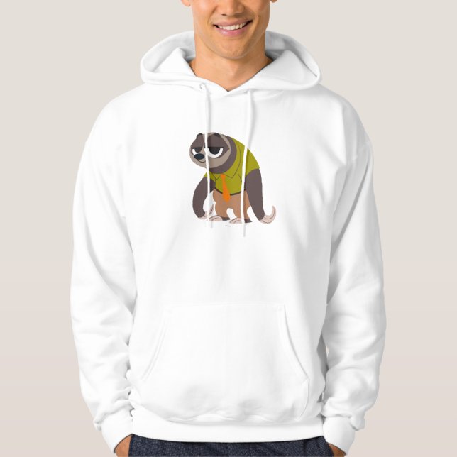 Zootopia | Flash Hoodie (Front)