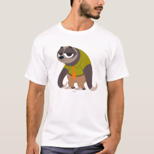 Zootopia Flash T-Shirt