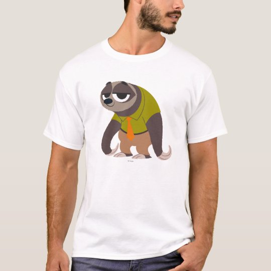 Zootopia | Flash T-Shirt | Zazzle.com