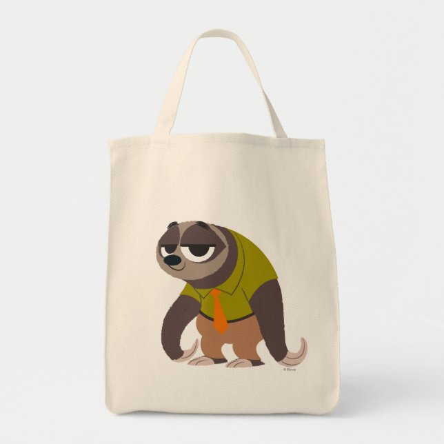 Zootopia | Flash Tote Bag (Front)
