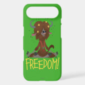 Zootopia | Freedom! Case-Mate iPhone Case (Back)