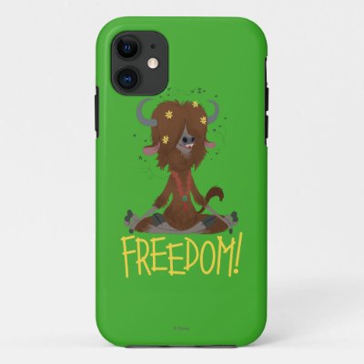 Zootopia | Freedom! iPhone 11 Case