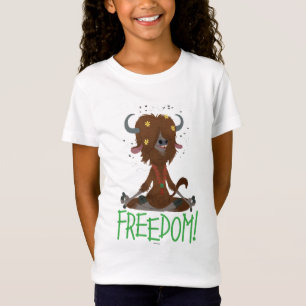 Zootopia   Freedom! T-Shirt