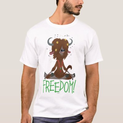 Zootopia | Freedom! T-Shirt