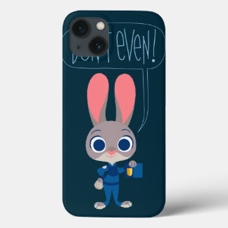 Zootopia | Judy Hopps - Join Today! iPhone 13 Case