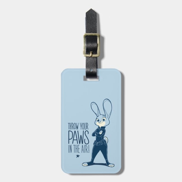 Dumbo luggage tag store