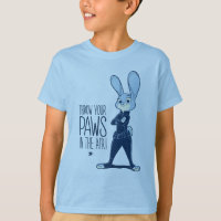 Zootopia | Judy Hopps - Paws in the Air!