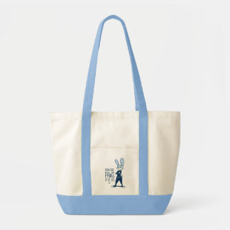 Zootopia | Judy Hopps - Paws in the Air! Tote Bag