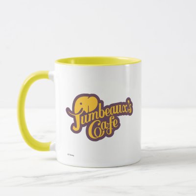 Zootopia | Jumbeaux's Café Mug