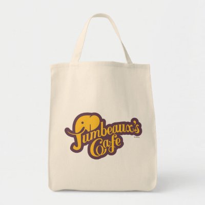 Zootopia | Jumbeaux&#39;s Caf&#233; Tote Bag