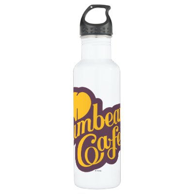 Zootopia | Jumbeaux&#39;s Caf&#233; Water Bottle