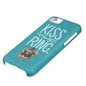 Zootopia | Kiss the Ring Case-Mate iPhone Case (Bottom)