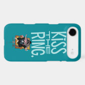 Zootopia | Kiss the Ring Case-Mate iPhone Case (Back (Horizontal))