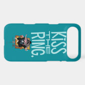 Zootopia | Kiss the Ring Case-Mate iPhone Case (Back (Horizontal))