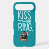 Zootopia | Kiss the Ring Case-Mate iPhone Case (Back)
