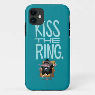 Zootopia   Kiss the Ring iPhone 11 Case