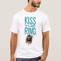 Zootopia | Kiss the Ring T-Shirt