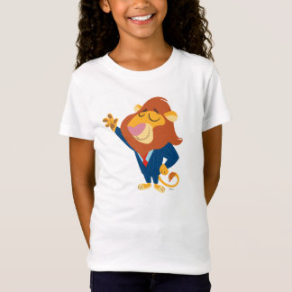 Zootopia | Mayor Lionheart T-Shirt